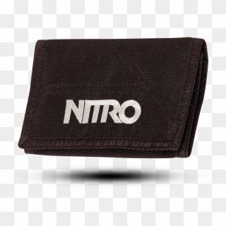Wallet Nitro Bags - Wallet, HD Png Download