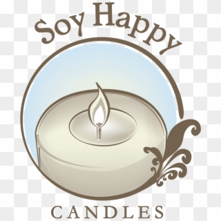 Soy Happy Candles Soy Happy Candles - East Bel Air, HD Png Download