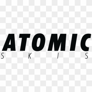 Atomic Skis Logo Png Transparent - Atomic Skis, Png Download