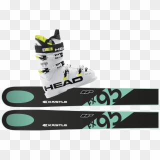 We Have 5 Different Ability Levels Of Adult Skis Available - Head, HD Png Download