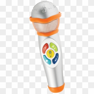 More Images - Winfun Sing A Tune Microphone, HD Png Download