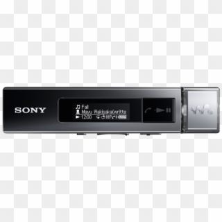 Sony Walkman Nwz M504, Nwz - Nwz M504, HD Png Download