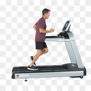 Search Form - Treadmill And Runner, HD Png Download
