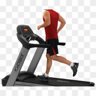 Treadmill And Stationary Bike, HD Png Download