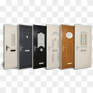 When We Search For A New Door, There May Be Many Options - Upvc Doors In Coimbatore, HD Png Download