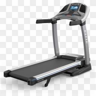 Horizon Elite Series Treadmills - Spirit Ct850 Treadmill, HD Png Download