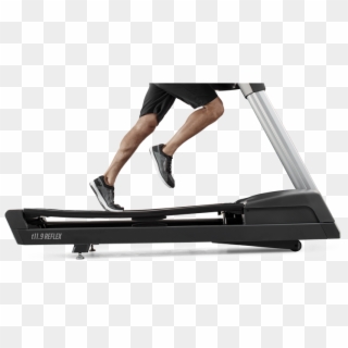 9 Re Ex Treadmill - Freemotion, HD Png Download