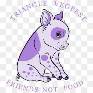 Welcome To Triangle Vegfest 2019 Get Ready For A Fun - Wilmington Vegfest, HD Png Download