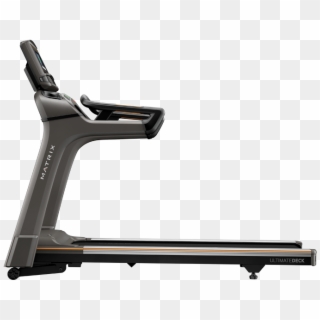 Matrix T50 Treadmill With Xr Console, HD Png Download