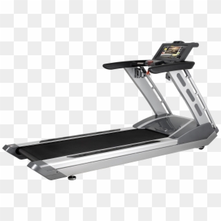 Life Fitness T5 Treadmill, HD Png Download
