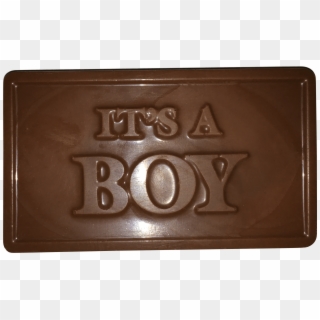 It's A Boy - Wallet, HD Png Download