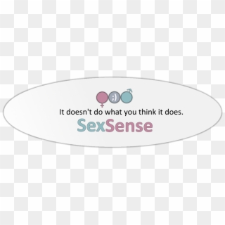 The Sixth Sense - Circle, HD Png Download