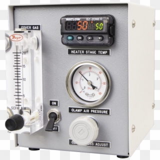 Heat Controller - Control Panel, HD Png Download