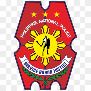 Philippine National Police Logo Vector - Philippine National Police Logo Png, Transparent Png