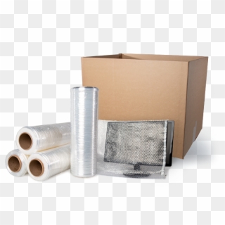 Packing Supplies - Pipe, HD Png Download
