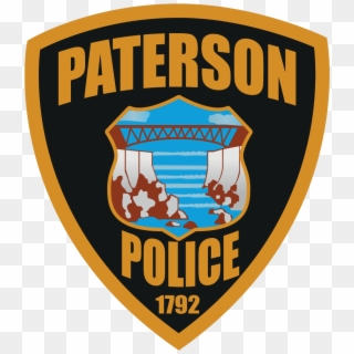 Community Alerts - Paterson Police Department, HD Png Download