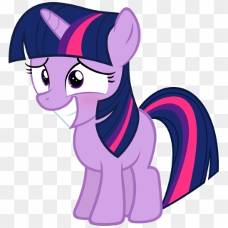 Twilight Clipart Transparent - My Little Pony Small, HD Png Download
