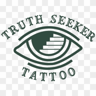 Truth Seeker Tattoo - Truth Seeker, HD Png Download