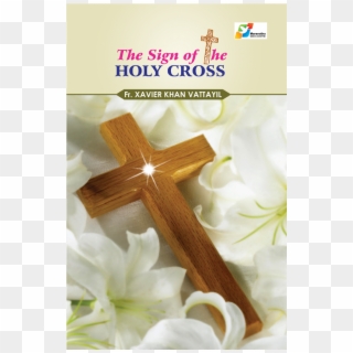 The Sign Of The Holy Cross, HD Png Download