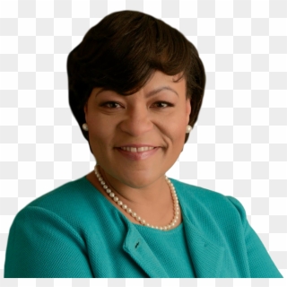 Latoya Cantrell Becomes New Orleans' First Female Mayor - Latoya Cantrell, HD Png Download
