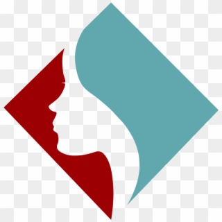 Face Logo Png - Orienteering Symbols, Transparent Png