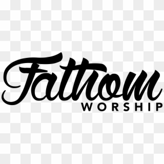 Fathom Worship Logo - Kalaivani Logo, HD Png Download