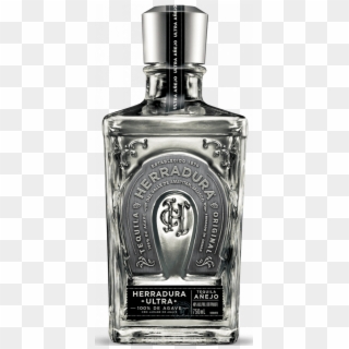Download Transparent Png - Glass Bottle, Png Download