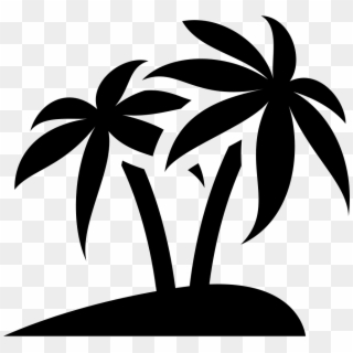 Png File - Palm Icon Png, Transparent Png