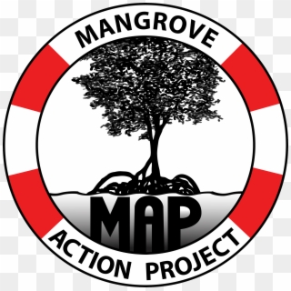 Mangrove Action Project Logo, HD Png Download