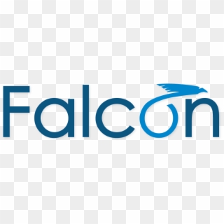 Falcon Logo Transparent Background - Circle, HD Png Download