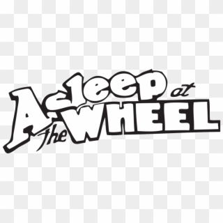 Asleep At The Wheel Logo - Asleep At The Wheel, HD Png Download