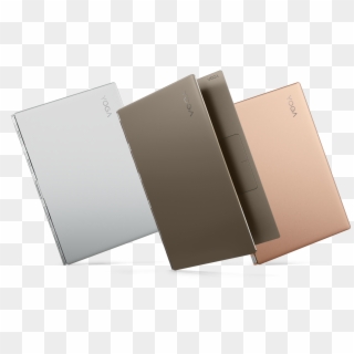 Yoga 920 In 3 Bold Color Options - Lenovo Yoga 920 Bronze, HD Png Download