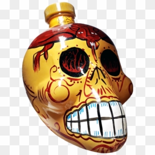Kah Reposado - Skull, HD Png Download