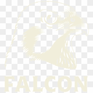 1 Falcon Logo - Beer, HD Png Download