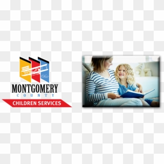Loving Homes Needed For Area Foster Children - Montgomery County, Ohio, HD Png Download
