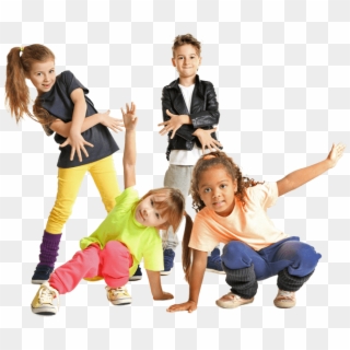 Children's Classes - Children's Dance Png, Transparent Png