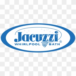 Logo Jacuzzi, HD Png Download