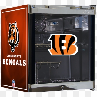 Departments - Cincinnati Bengals, HD Png Download