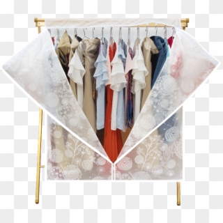 North America - Clothes Hanger, HD Png Download