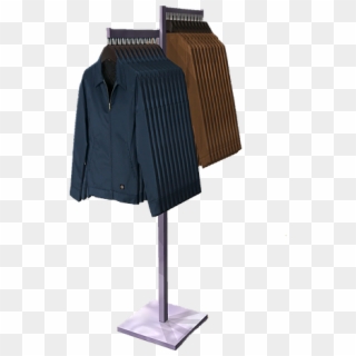 Hanging Shirts - Mannequin, HD Png Download