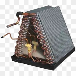 Evaporator Coil - Figurine, HD Png Download