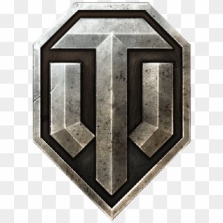June Is Looking Absolutely Explosive For World Of Tanks - World Of Tanks Emblem, HD Png Download