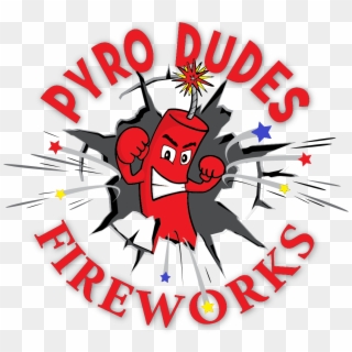 Pyro Dudes Wholesale - Pyro Dudes, HD Png Download
