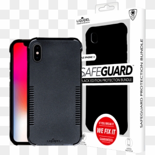 $150 Guarantee If Your Phone Breaks While Protected - Smartphone, HD Png Download