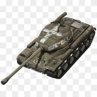 T 34 85 Rudy, HD Png Download