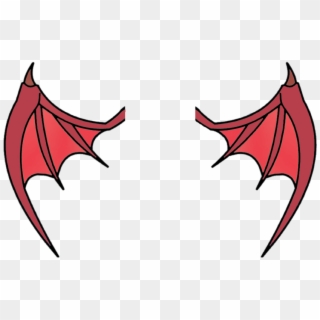 Sayap Devil Png Roblox Demon Wings Transparent Png 1024x639 470910 Pngfind - demon wings of super jump roblox