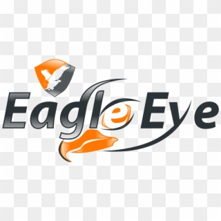 Eagle Eyes Logo - Eagle Eye Security, HD Png Download