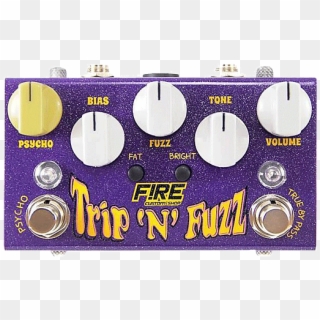 Sold Out - Fire Trip N Fuzz, HD Png Download