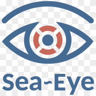 Sea Eye Alan Kurdi, HD Png Download