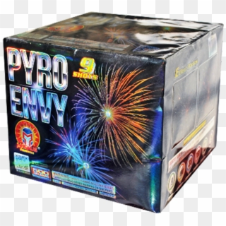 Fireworks, HD Png Download